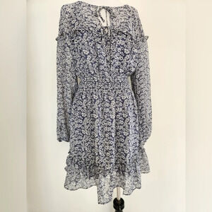 || LOVESTITCH || mini dress